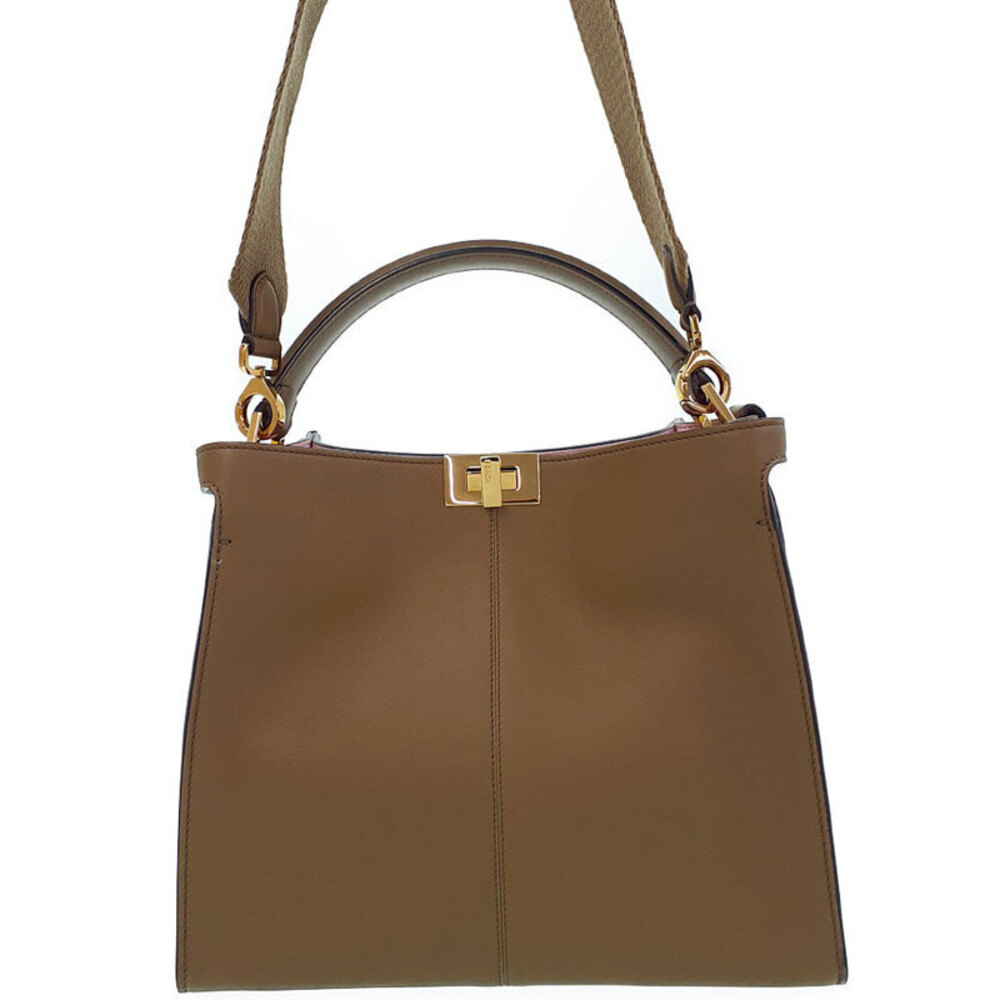 FENDI Peekaboo Lite Bag